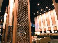 台南晶英 超強大廳華麗古典高調奢華設計 讓人很舒服