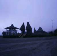 Bromo Tengger Semeru National Park