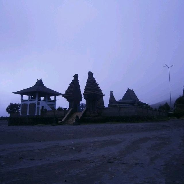Bromo Tengger Semeru National Park