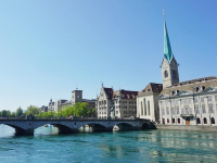 Zurich