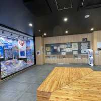 北海道　道の駅かみしほろ