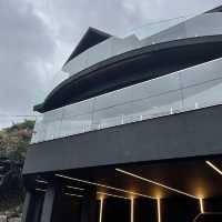 갤러리를 방불케하는 울산 레스토랑 부조화숲 🌳