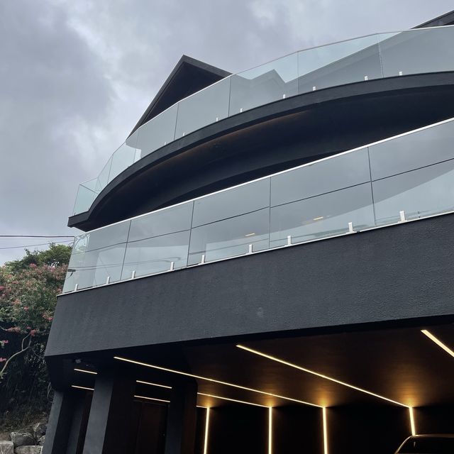 갤러리를 방불케하는 울산 레스토랑 부조화숲 🌳