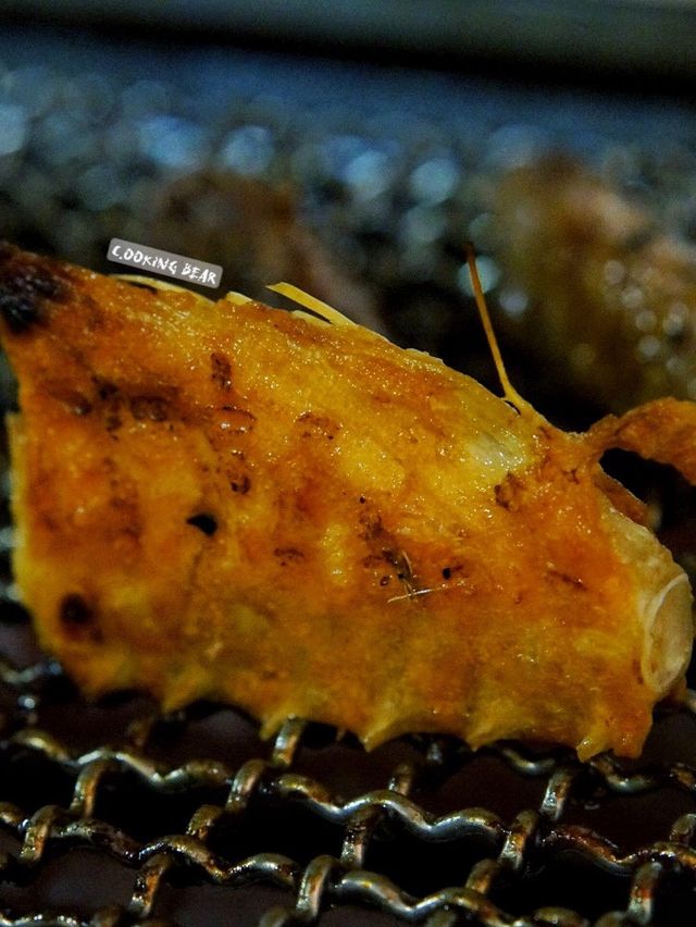🧸🌞｜來跟我燒肉🤎