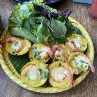 🇻🇳호치민 타카시마야 백화점 'ngo SAIGON STREET CAFE'