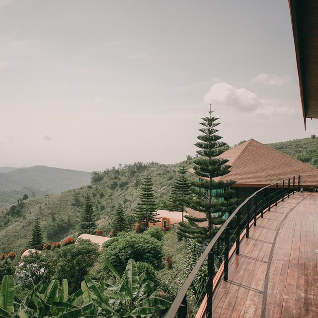 ภูแสนดาว