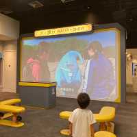 《學習珍惜用水💦～水知園 H2OPE Centre》