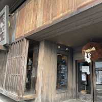 【長野県】小布施町観光