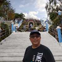 OUR LADY OF LOURDES GROTTO, BAGUIO 
