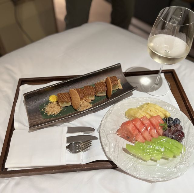 入住The Hari 酒店Staycation 奢華3日2晚之旅🎁🤎