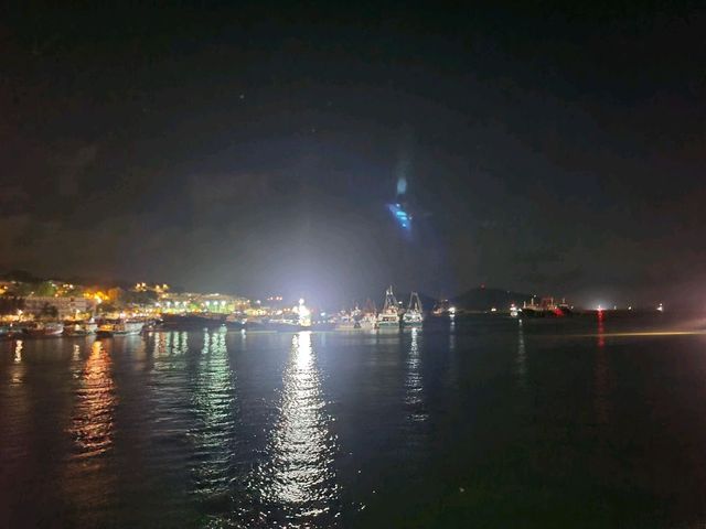 長洲西灣