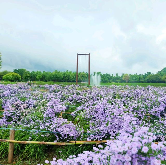 Margaret Farm วิวถ่ายรูปสุดปัง