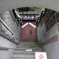 Yonggungsa Temple, Busan