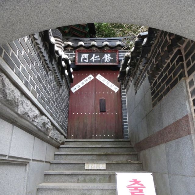 Yonggungsa Temple, Busan