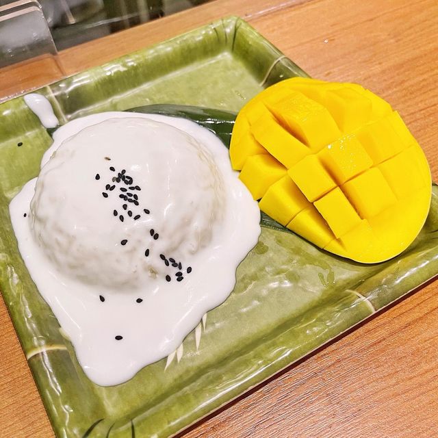 好味🔥串燒、🥥椰盅🦐海鮮🍚焗飯