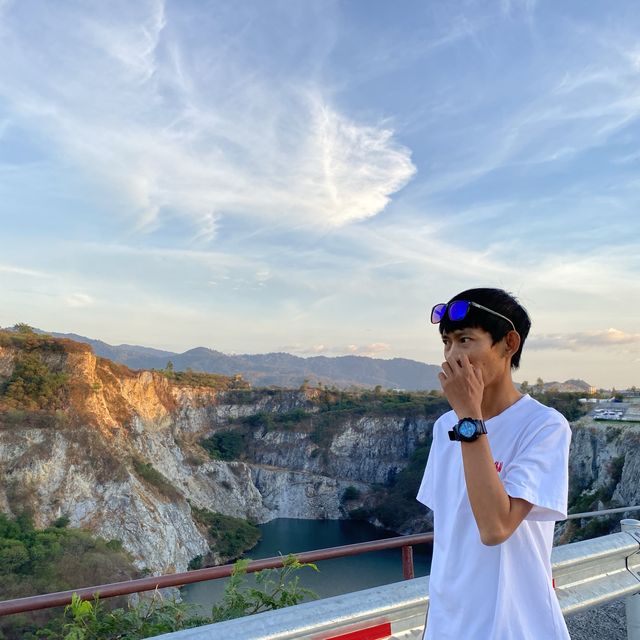 แกรนด์แคนยอน ชลบุรี💙