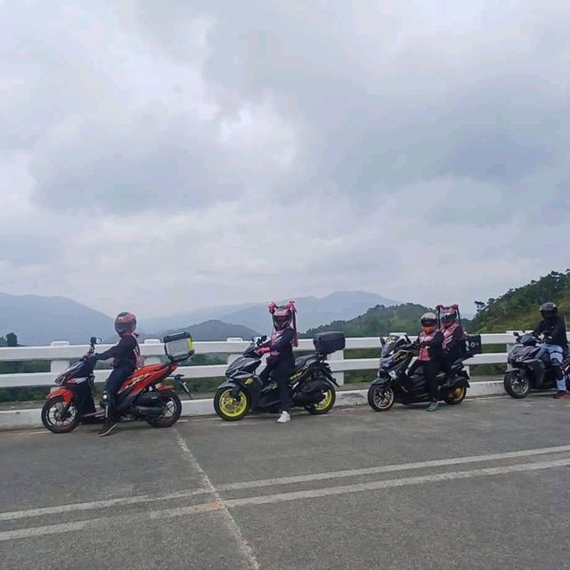 Quezon Province - Marilaque Loop (Jariels)