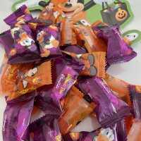 🎃超有氣氛萬聖節反轉迪士尼🎃