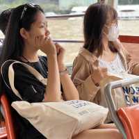 ทริปเหมาขนส่งสาธารณะ !