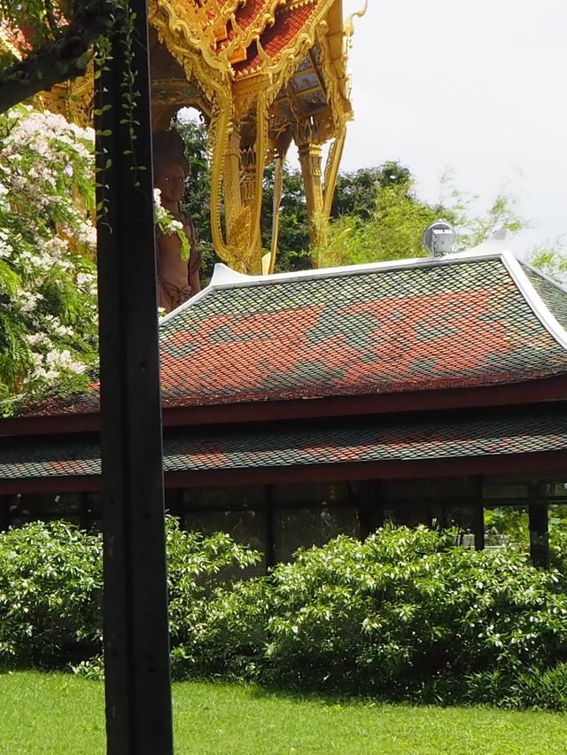 เมืองจำลองทั่วไทยสถานที่ท่องเที่ยวทุกจังหวัด🍃