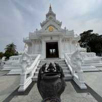 ศาลหลักเมือง จังหวัดนครศรีธรรมราช