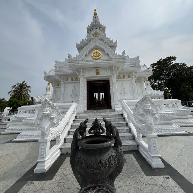 ศาลหลักเมือง จังหวัดนครศรีธรรมราช