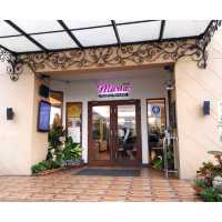 Maria Garden Restaurant 🍕🥪🥩🥗🍲