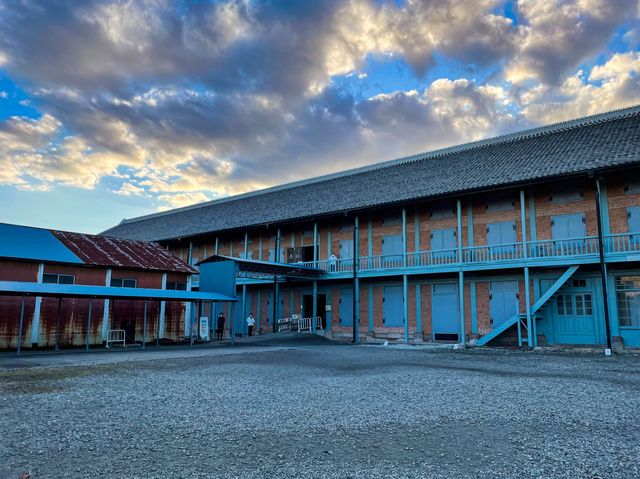 【群馬県富岡市】<日本世界遺産>富岡製糸場