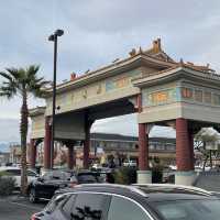 Nice Chinese Food 