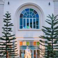 โรงแรมสวยเมืองพังงา