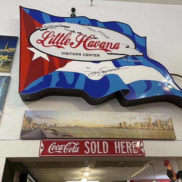 Cuban culture in Miami