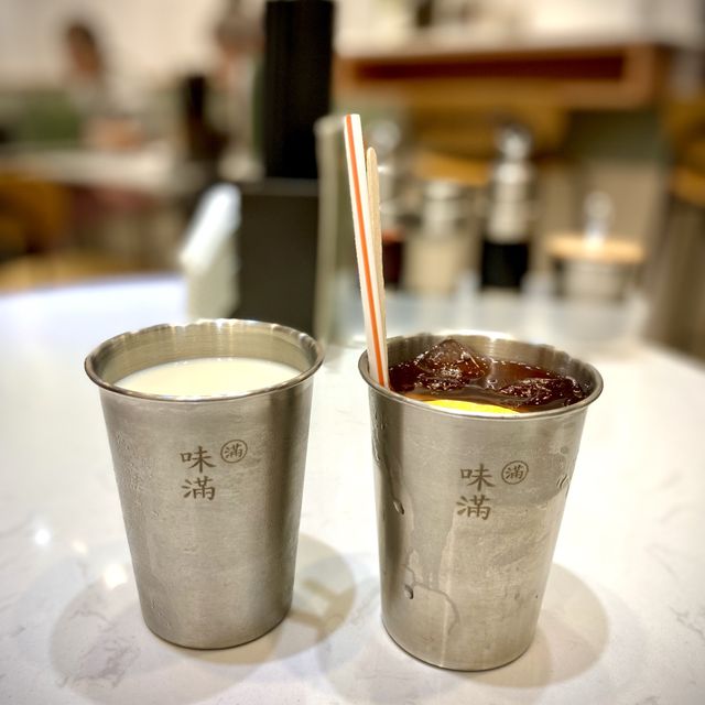 ［味滿］- 美味 大🈵️足 😍