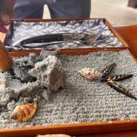 SPA & Dining experience @Alila Seminyak