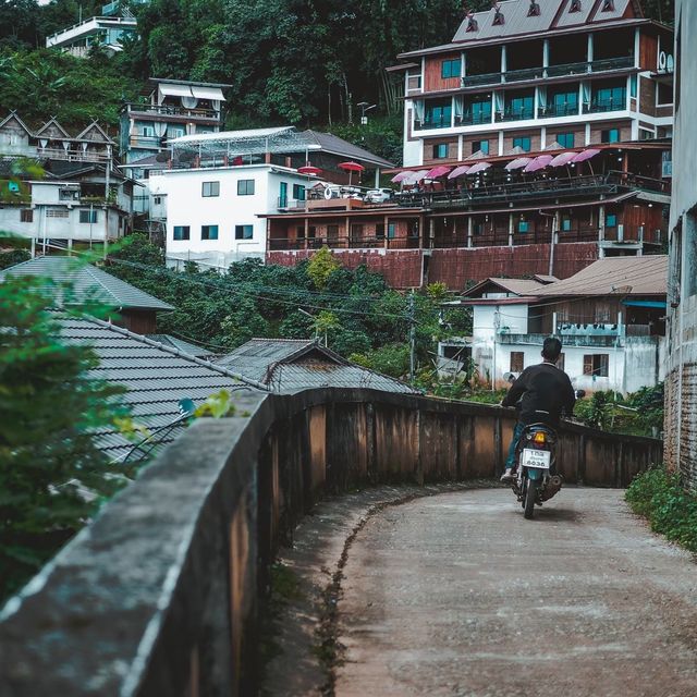 Phahee Valley