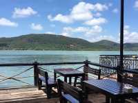  Café Der See Nakornnok