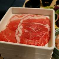 台北車站美食推薦……泰式火鍋吃到飽「藍象廷」…CP值高👍
