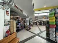 Miri Handicraft Center