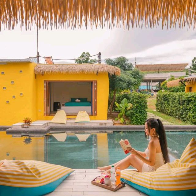 ที่พักเปิดใหม่ เกาะล้าน สไตล์มัลดีฟส์ ที่พักเปิดใหม่ เกาะล้าน สไตล์มัลดีฟส์