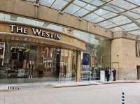 Westin Hotel