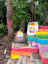 Moongate 5 Penang 👣🍃