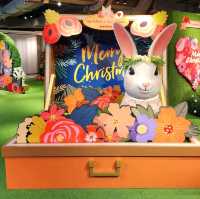 life@KCC X Mia Charro 聖誕「森」動旅🎅🌲🎁