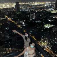 “Tichuca Rooftop Bar” บาร์ย่านสุขุมวิท✨