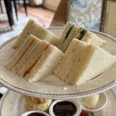 Jim Thompson Tea Room User Photo