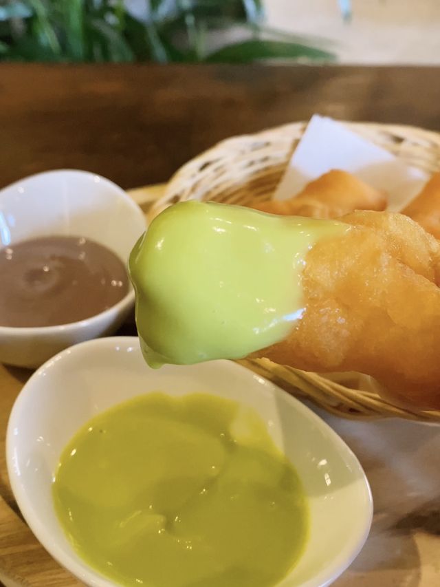 รีวิวร้านอาหารเช้าจ.พิษณุโลก “บ้านก๋ง ตลาดใต้