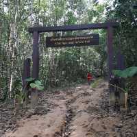 Dragon Mountain - Khao Ngon Nak - Krabi