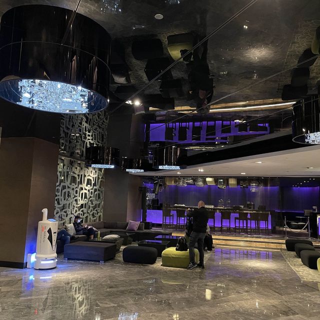 【 型格時尚住宿體驗• The Mira Hong Kong 】 
