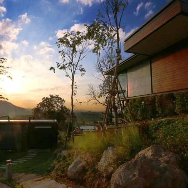 The Paz Khao Yai 