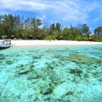 Gili Islands, Lombok