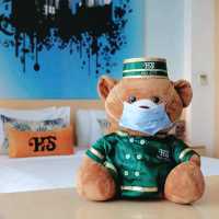 Hotel Santika BSD City