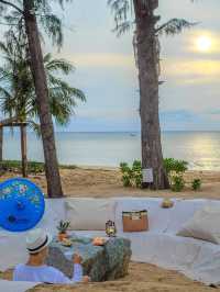 “Sᴀɴᴛʜɪʏᴀ Pʜᴜᴋᴇᴛ Nᴀᴛᴀɪ Rᴇsᴏʀᴛ & Sᴘᴀ” 🏝️